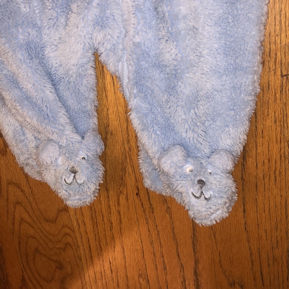 Carter’s Winter Suit - Picture 2 of 5